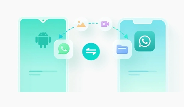 GB WhatsApp for andriod