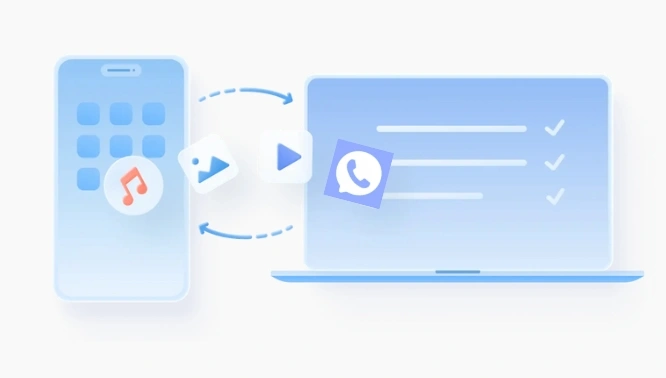 GB WhatsApp for pc