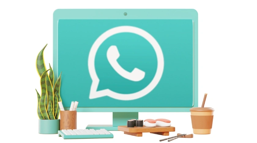GBwhatsapp for pc