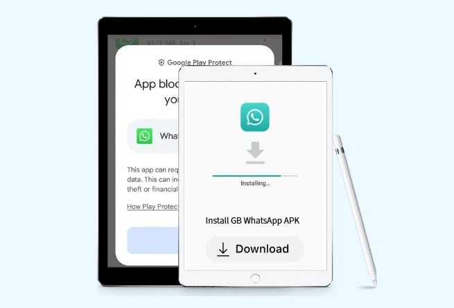 Safely on Your Phone