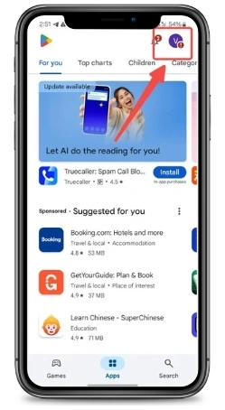 GB WhatsApp not installing