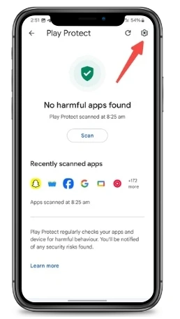 GB WhatsApp not installing