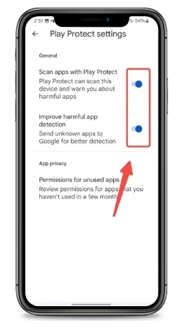 GB WhatsApp not installing