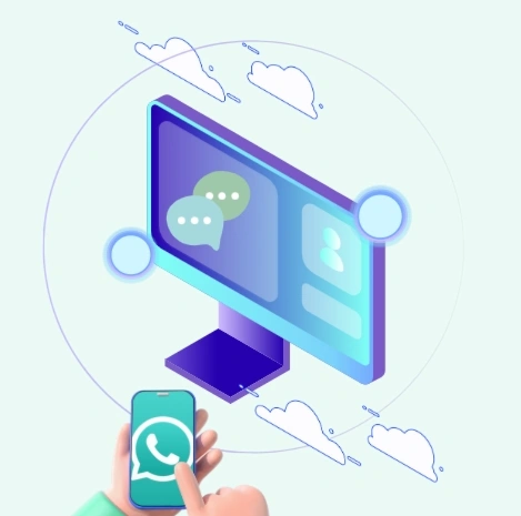 WhatsApp Download APK  V18.40