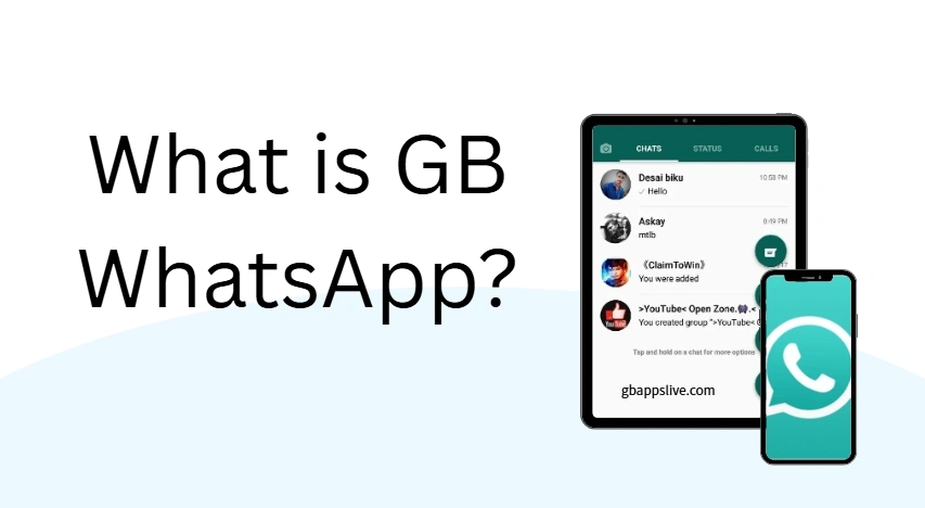 What is GB WhatsApp? Learn How to Use It Safely in 2025